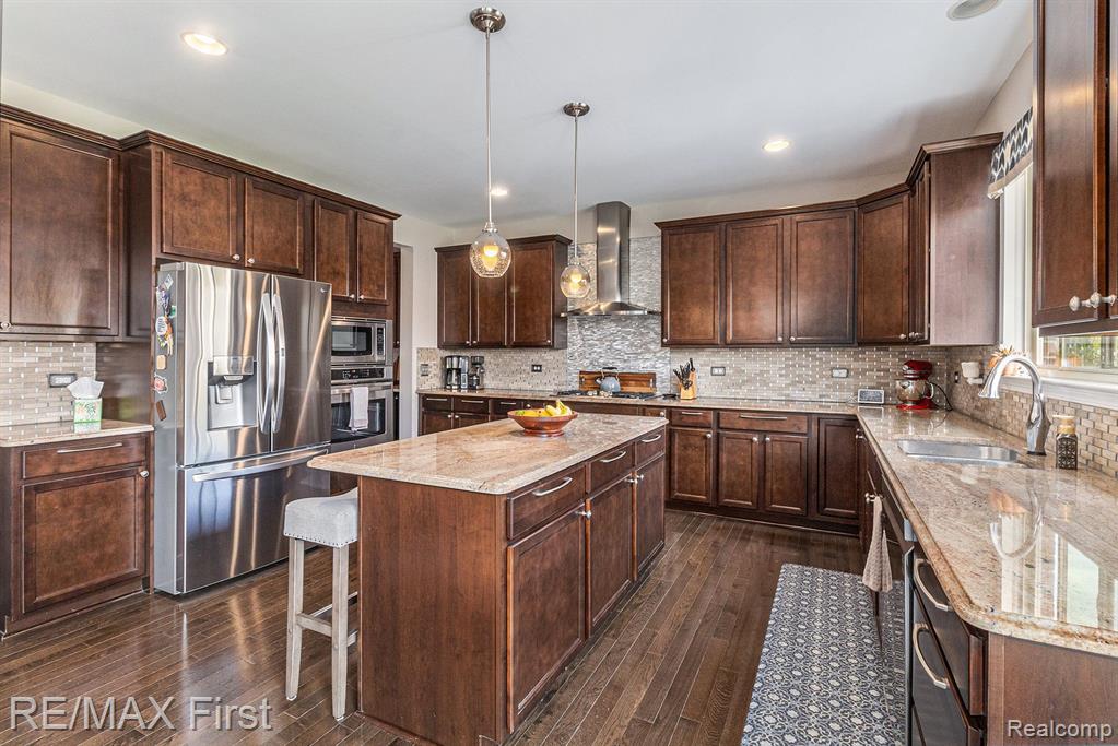 783 PROSPECT HILL Street, Canton, MI 48188 — Photo 17