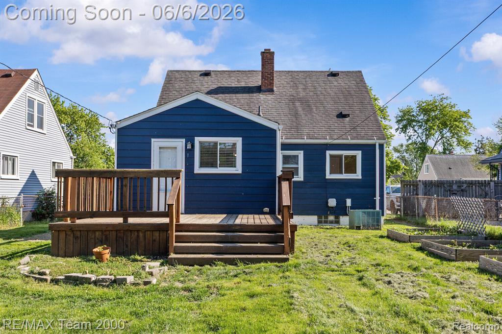 28952 Bridge Street, Garden City, MI — Photo 29