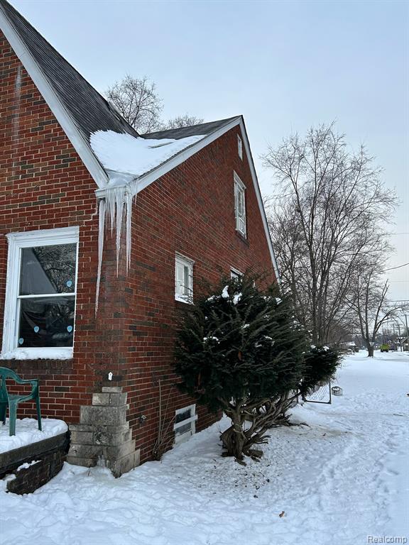 9817 Somerset Avenue, Detroit, MI 48224 — Photo 4