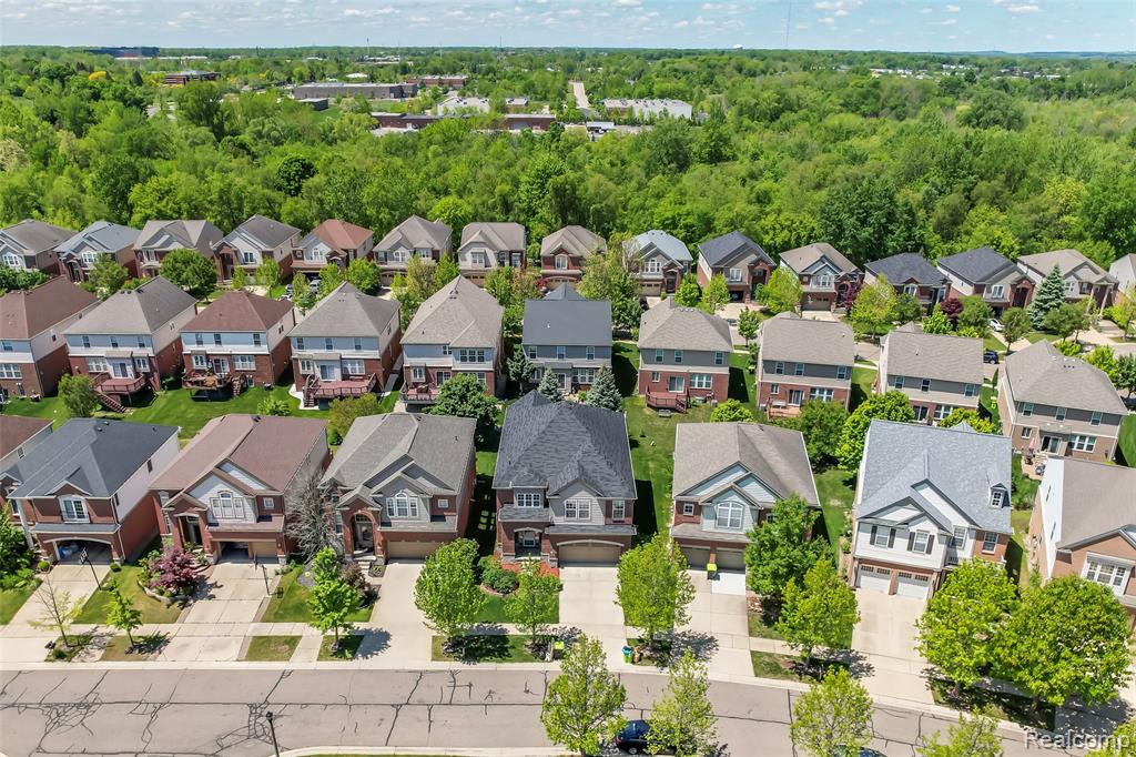 44974 Paine Drive, Novi, MI 48377 — Photo 57