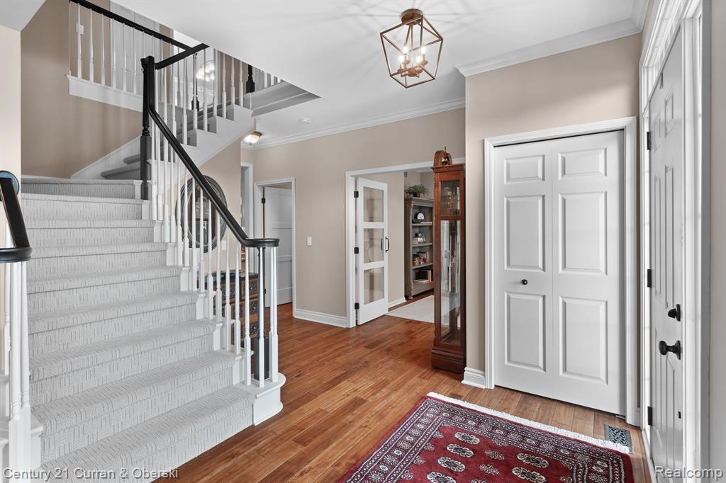 47571 PINE CREEK CT, Northville, MI 48168 — Photo 8