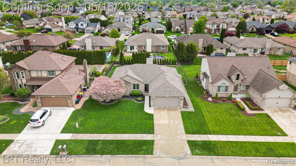 54174 Ego Drive, Macomb, MI 48042 — Photo 31