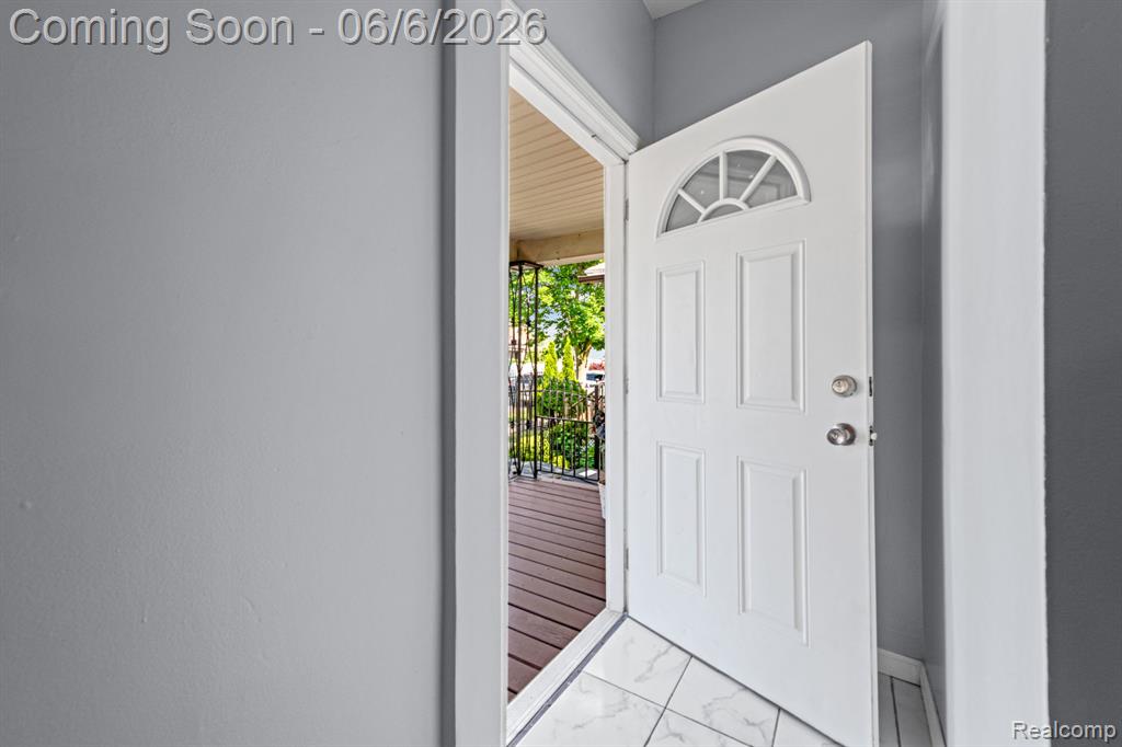 5669 Casper Street, Detroit, MI 48210 — Photo 4