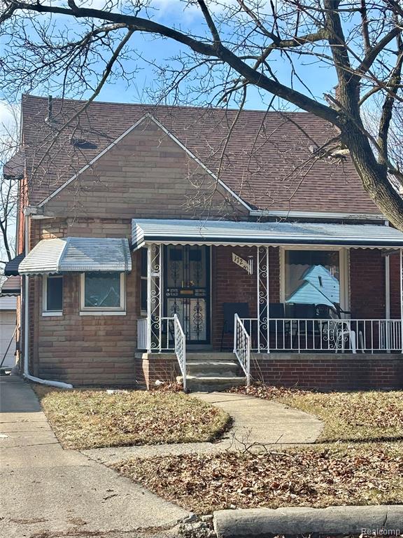 20424 Stotter Street, Detroit, MI, 48234