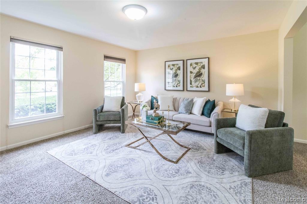3374 Empire State Drive, Canton, MI 48188 — Photo 11