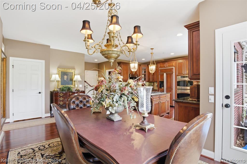 49989 Teton Ridge Road, Northville, MI 48168 — Photo 40