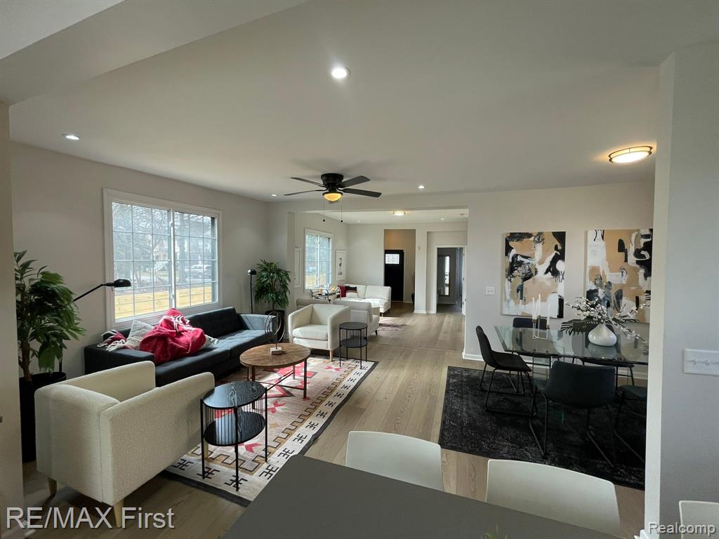 5268 AVERY Street, Detroit, MI 48208 — Photo 13
