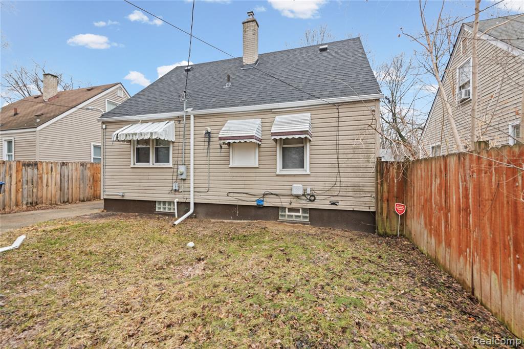 15921 Bramell Street, Detroit, MI 48223 — Photo 21