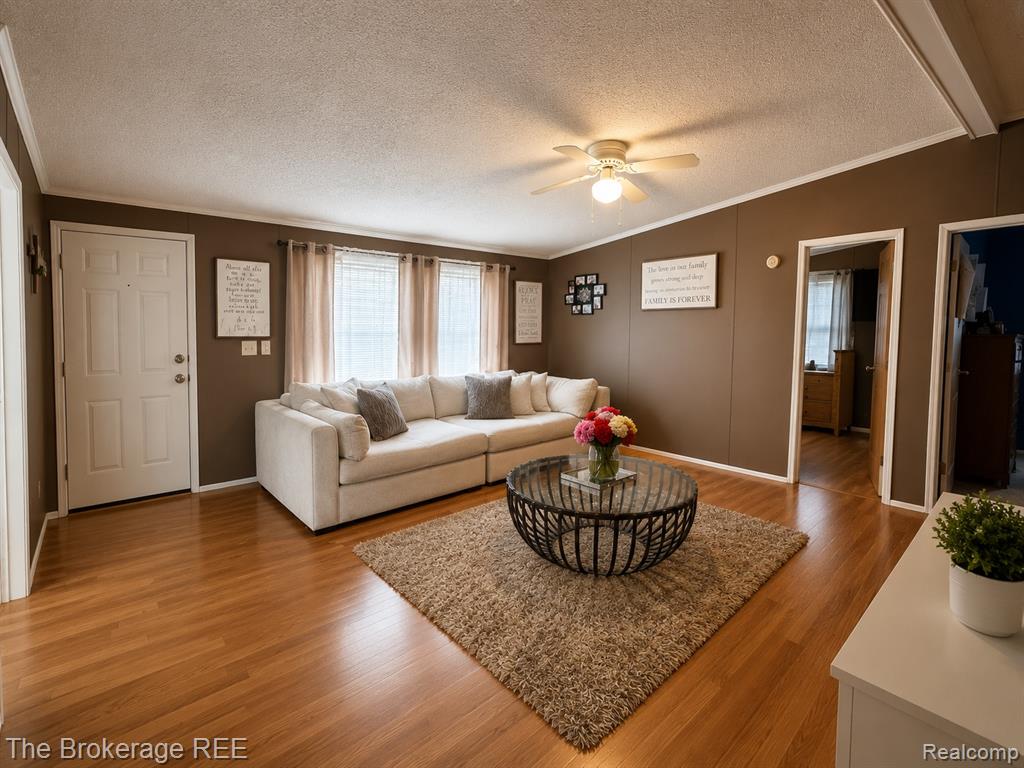 33051 Heatherwood Lot 244, New Haven, MI — Photo 14