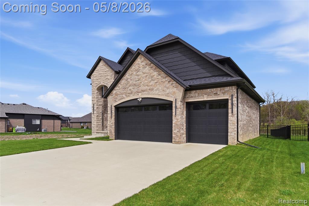 56056 Barnes Court, Macomb, MI 48042 — Photo 4