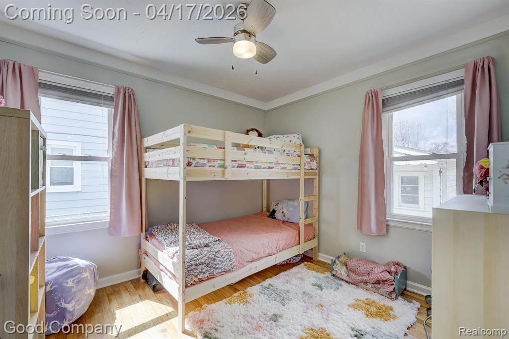23211 Rensselaer Street, Oak Park, MI 48237 — Photo 13