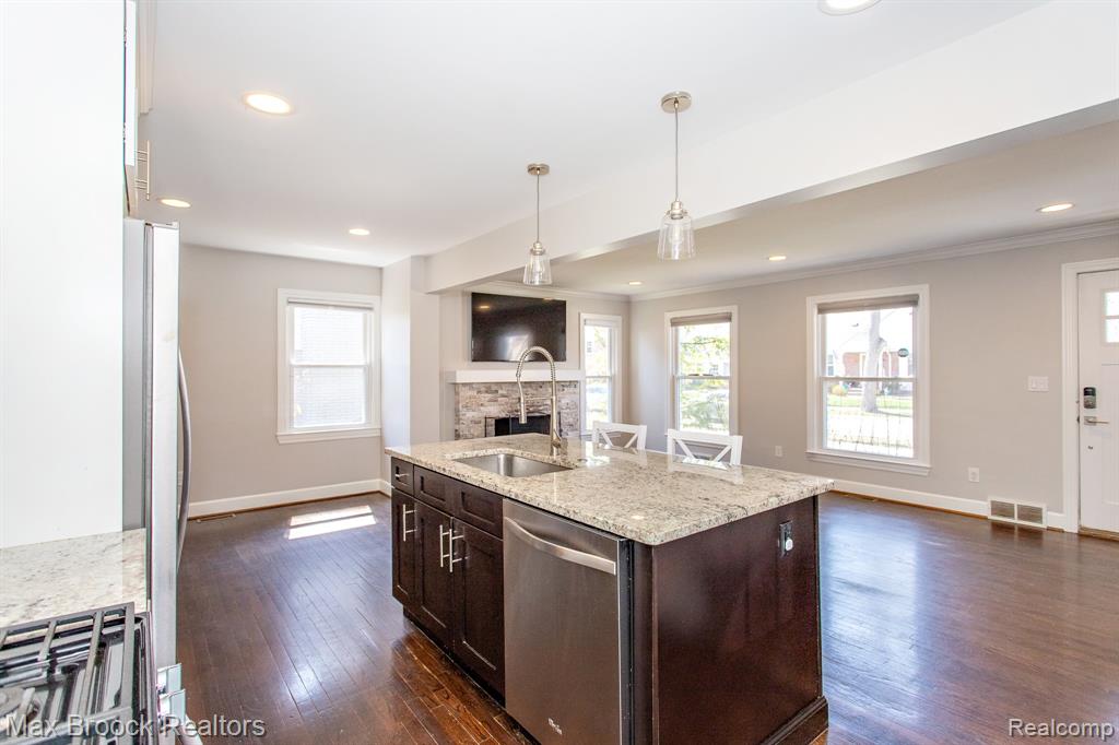 4112 Cornwall Street, Berkley, MI 48072 — Photo 10