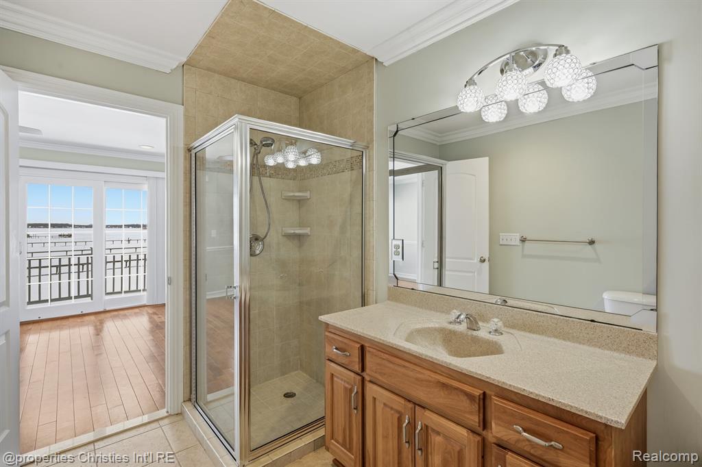 9996 Tashmoo Lane, 2, Clay, MI 48001 — Photo 26