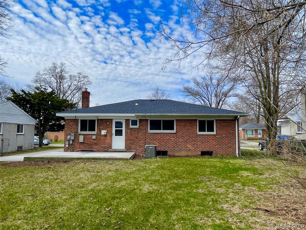 661 Nash Avenue, Ypsilanti, MI 48198 — Photo 30