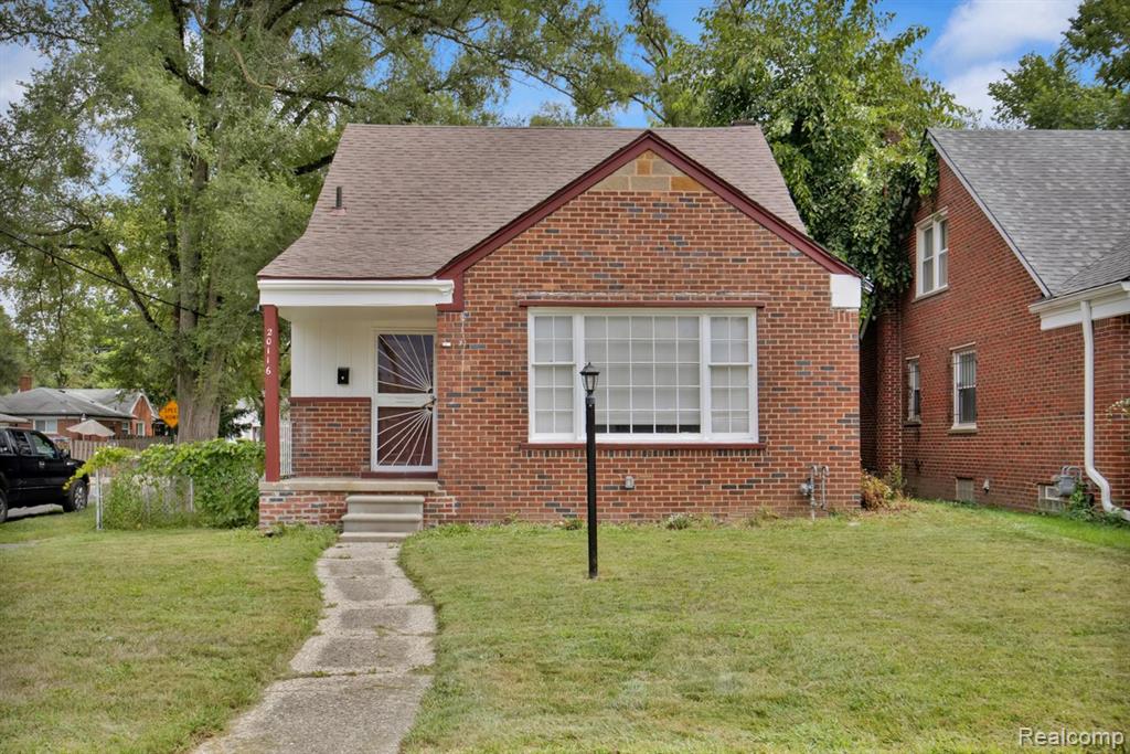 20116 Greydale Avenue, Detroit, MI 48219 — Photo 4