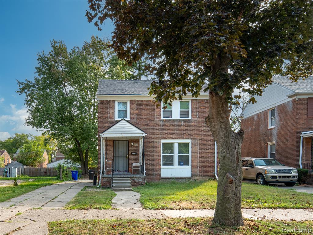 326 Eastlawn Street, Detroit, MI 48215 — Photo 11
