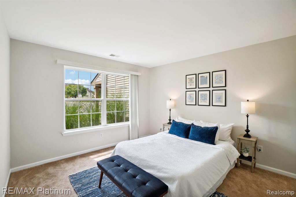 4023 HAMPTON RIDGE Boulevard, Howell, MI 48843 — Photo 11