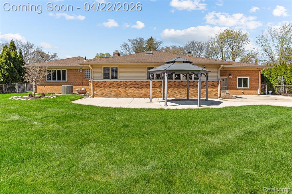 409 Crescent Drive, Dearborn, MI 48124 — Photo 58