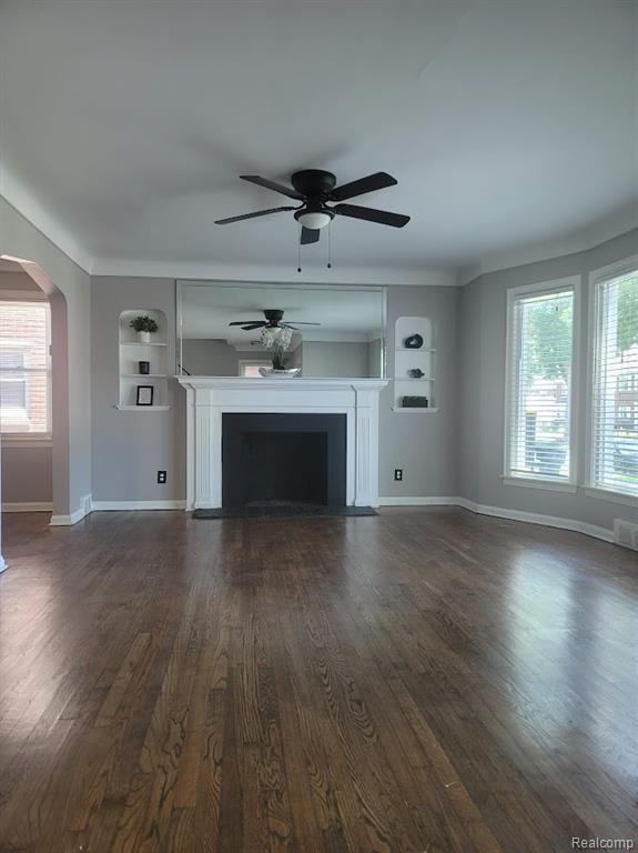 18011 Appoline Street W, Detroit, MI 48235 — Photo 4