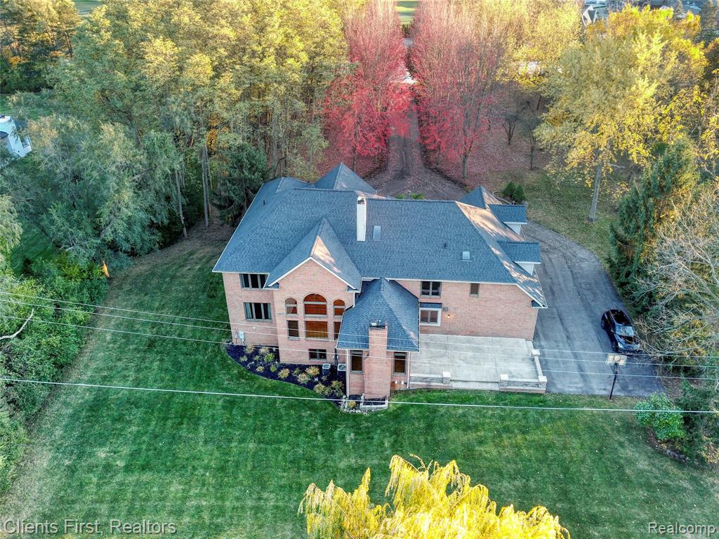 40600 8 Mile Road, Novi, MI 48167 — Photo 80