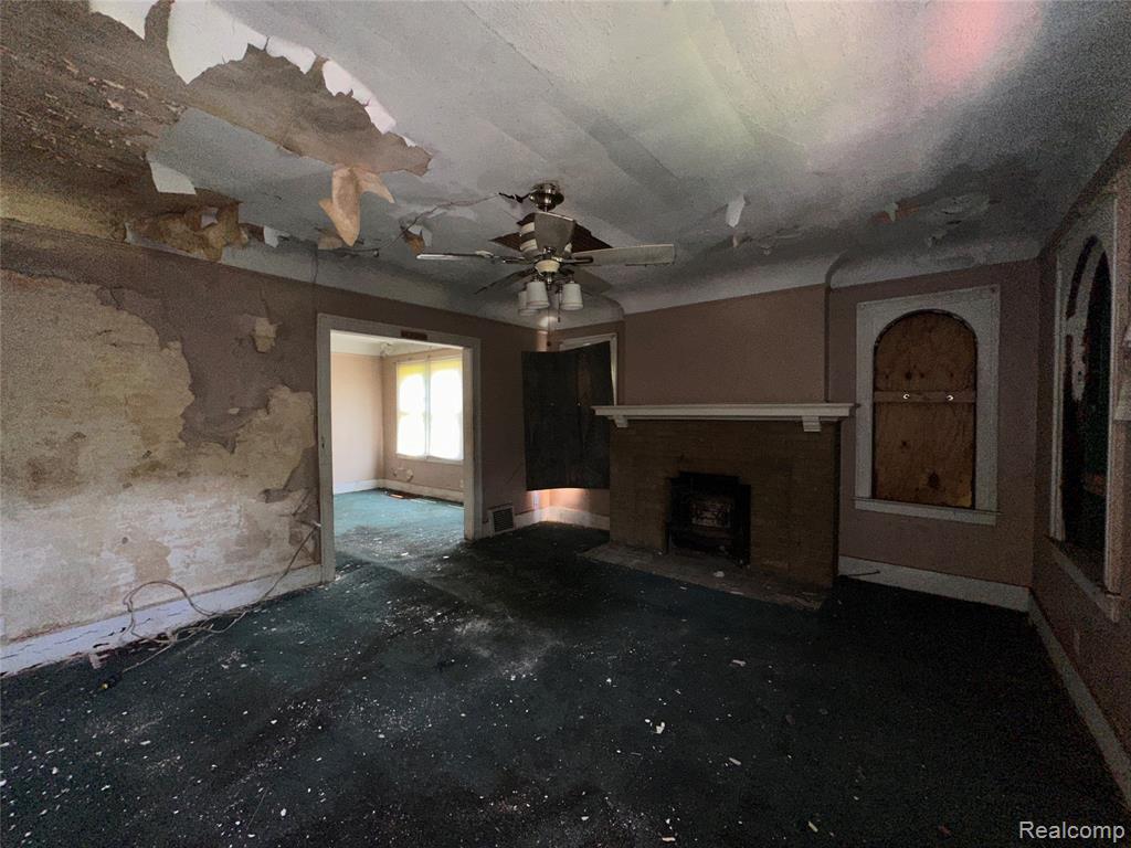 3962 Helen Street, Detroit, MI 48207 — Photo 13