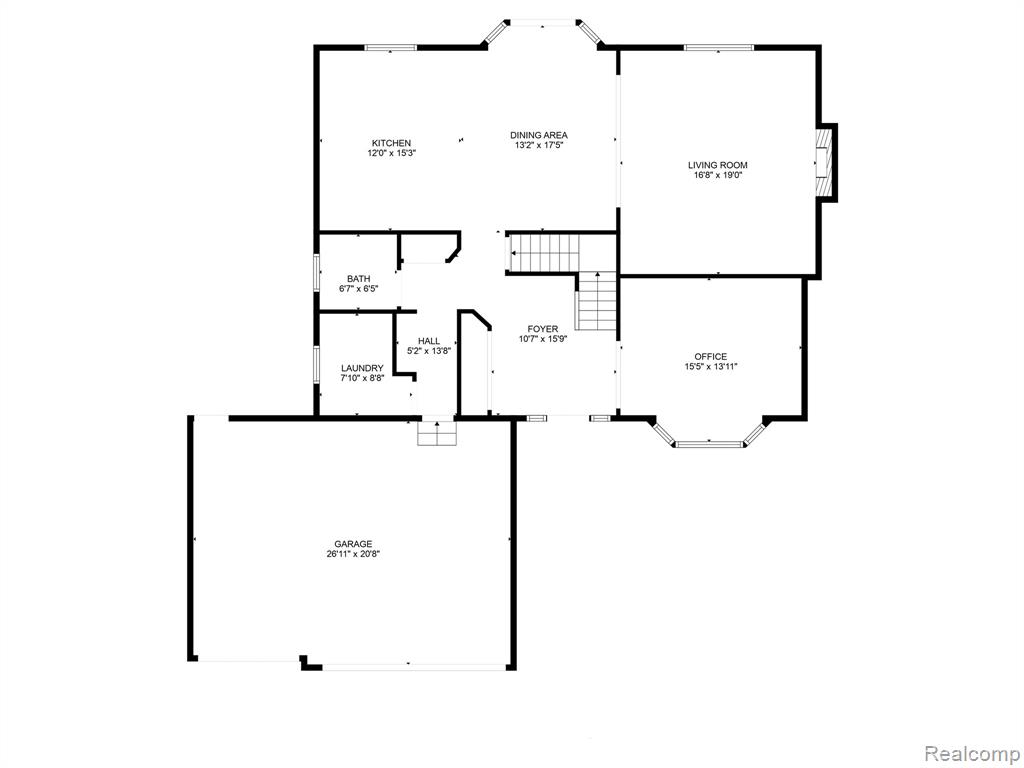 56895 Topaz Drive, Macomb, MI 48042 — Photo 48