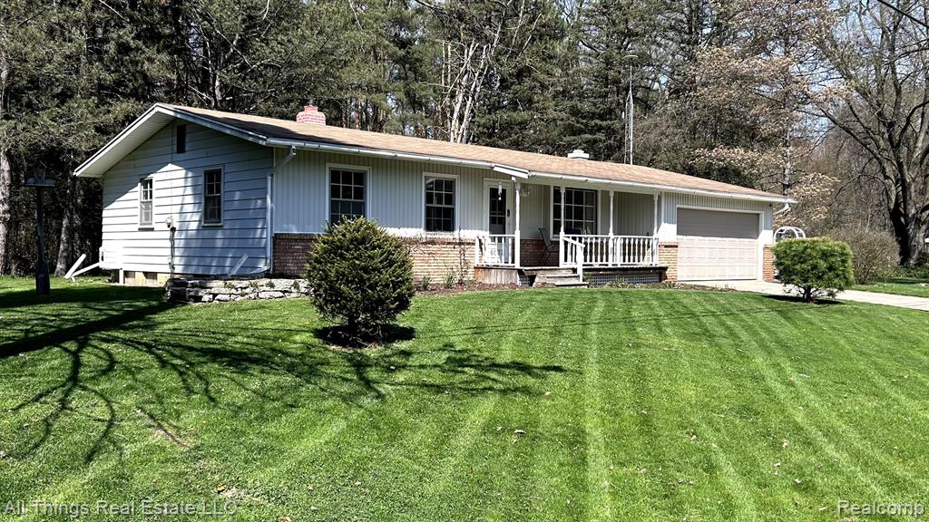 6037 BROOKWOOD Drive, Burton, MI 48509 — Photo 2