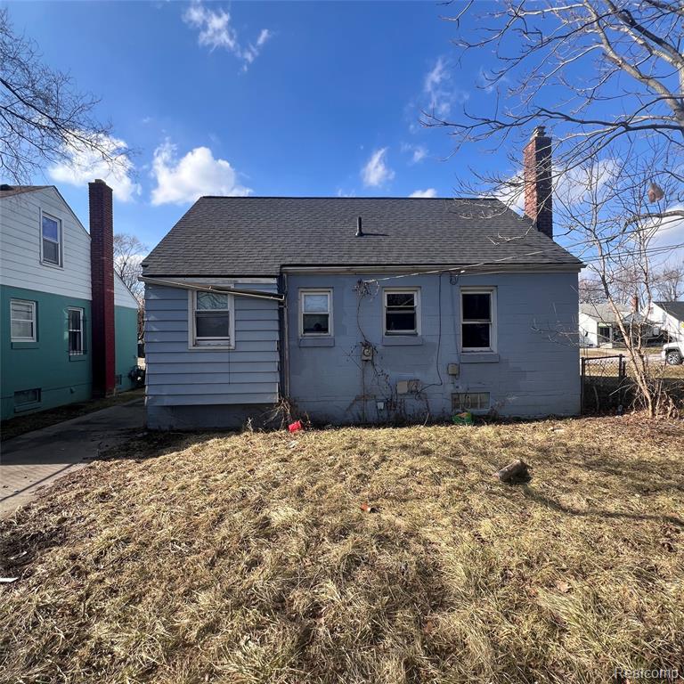 2969 S Bassett Street, Detroit, MI 48217 — Photo 18