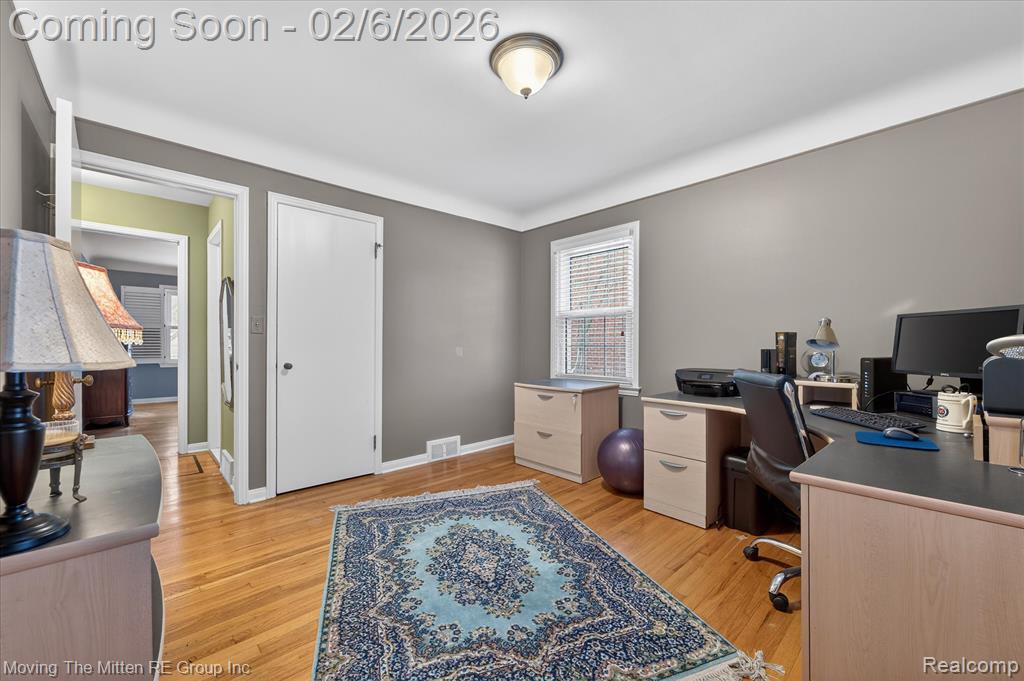 351 Ridgemont Road, Grosse Pointe Farms, MI 48236 — Photo 27