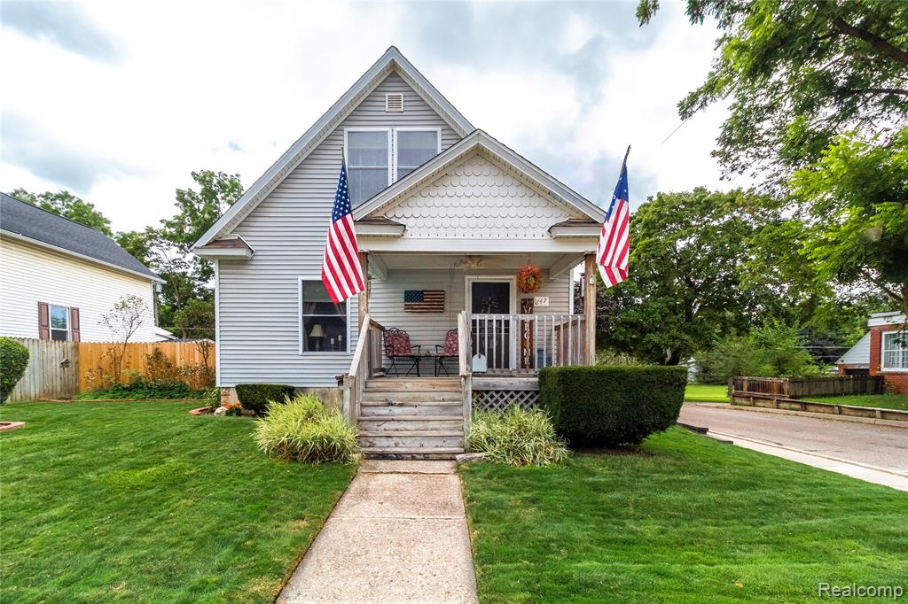 847 N Main Street, Lapeer, MI 48446 — Photo 50