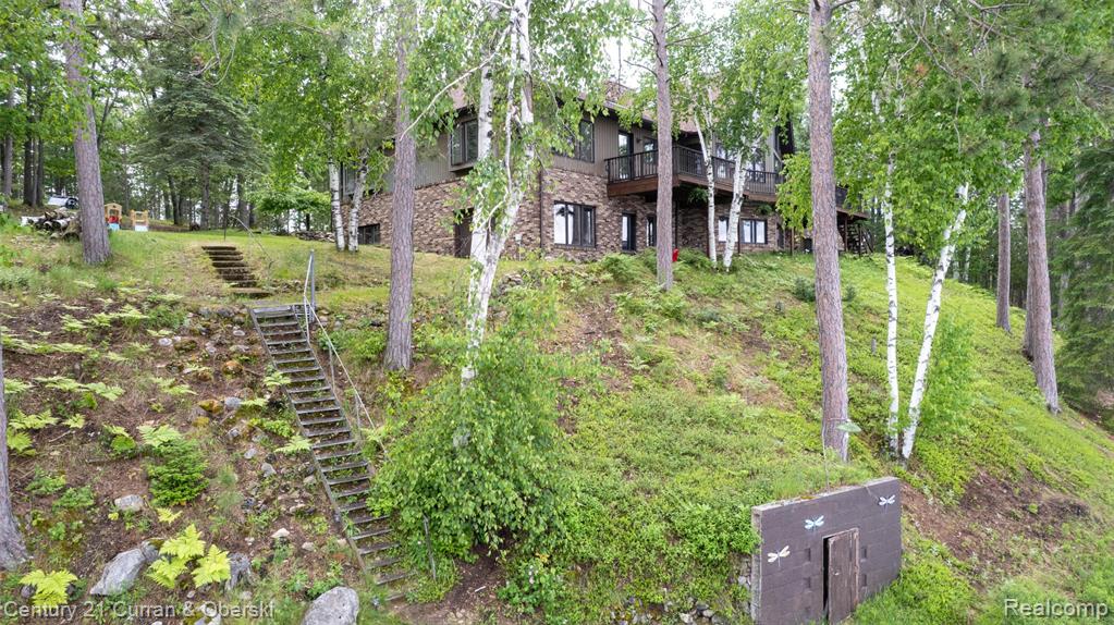 8775 Winding Ridge Drive, Millersburg, MI 49759 — Photo 11