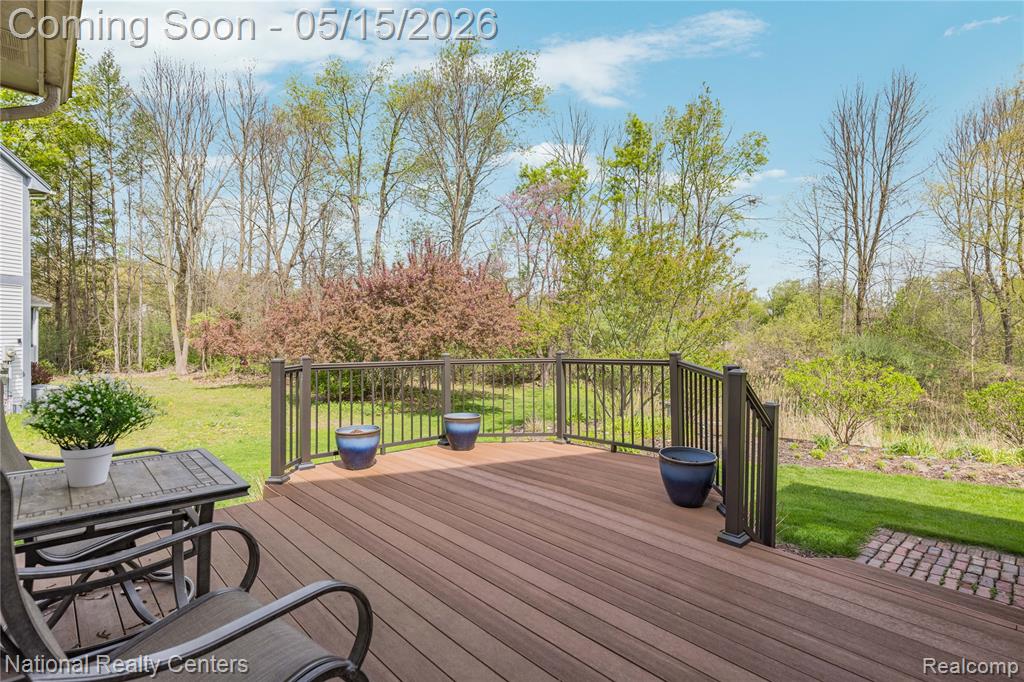 1794 Norton Creek Court, Wixom, MI 48393 — Photo 47