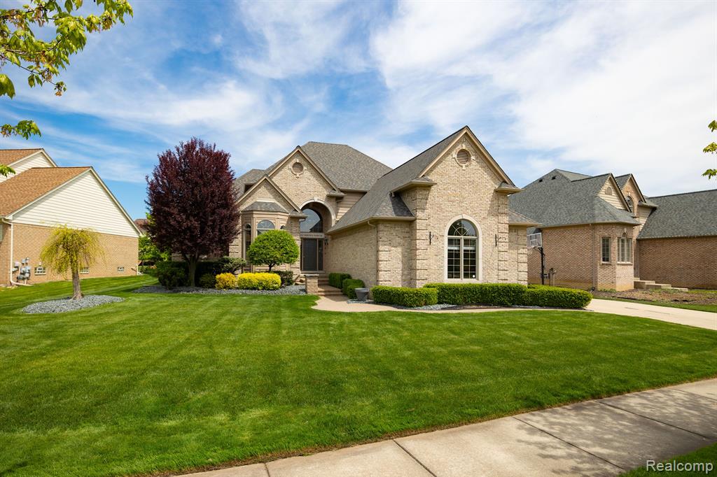 7131 Needle Point, Shelby Twp, MI 48316 — Photo 48