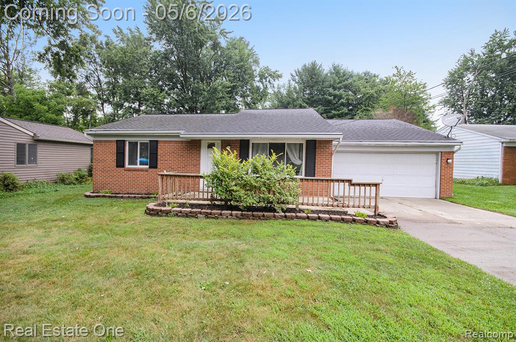 12161 Della Drive, Brighton, MI 48114 — Photo 3