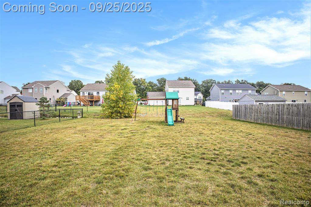 3696 Wescott Court, Howell, MI 48855 — Photo 18