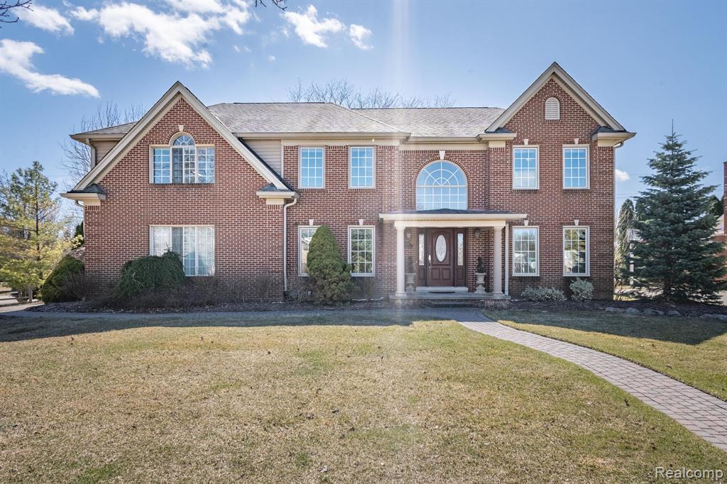 49035 QUAIL RUN Drive S, Plymouth, MI 48170 — Photo 52