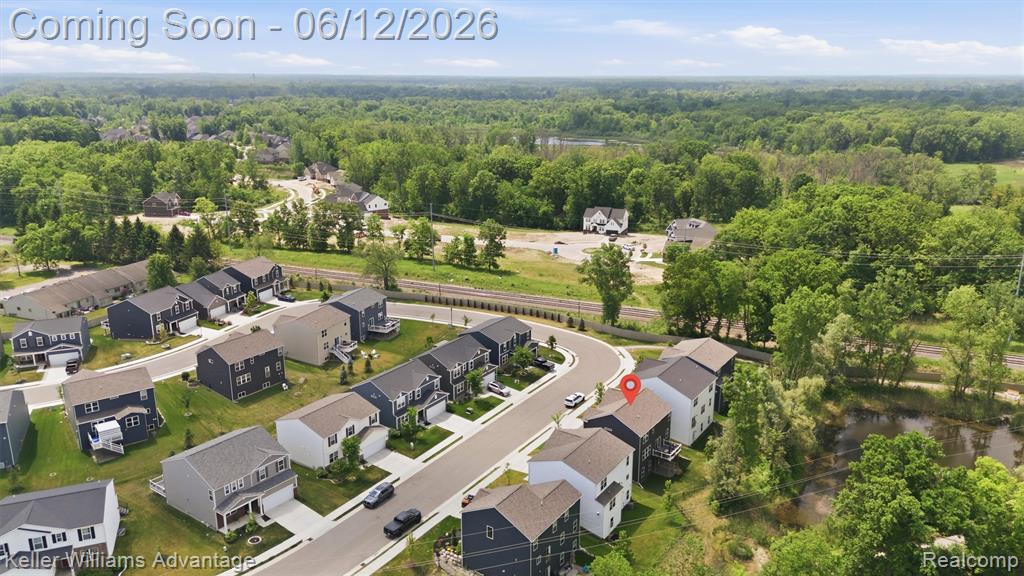 6134 Fieldstone Circle, South Lyon, MI 48178 — Photo 49