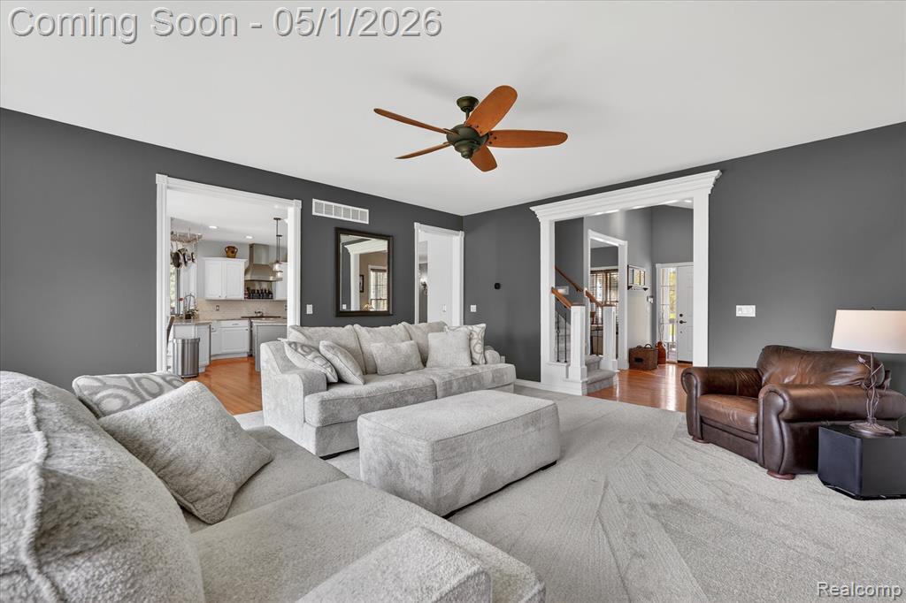 2164 E Allen Road, Howell, MI 48855 — Photo 11