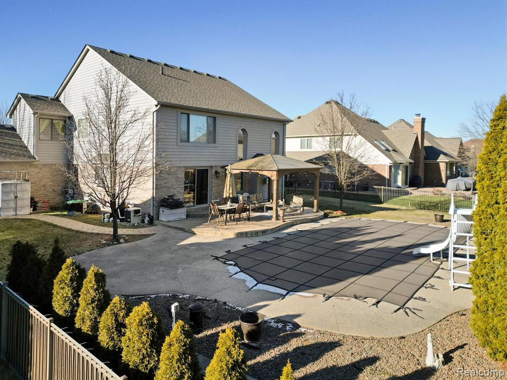 46490 MARINER Drive, Macomb, MI 48044 — Photo 41