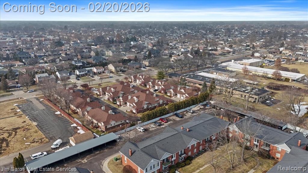 7 Canfield Circle, Dearborn Heights, MI 48127 — Photo 27