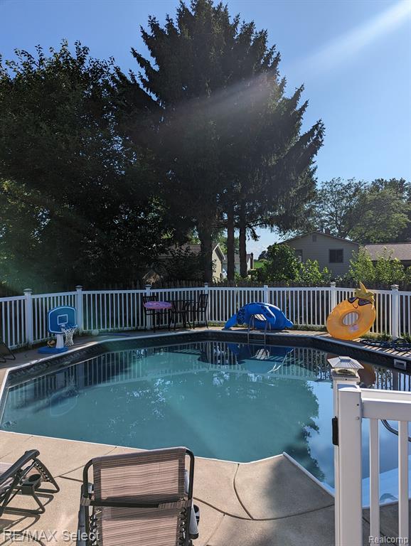 436 WINDY, Flushing, MI 48433 — Photo 45