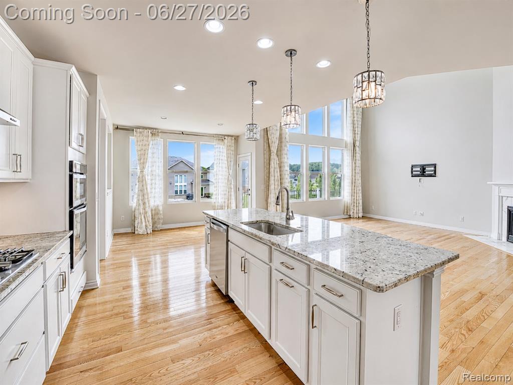 3155 Huntsman Boulevard, Lake Orion, MI — Photo 26