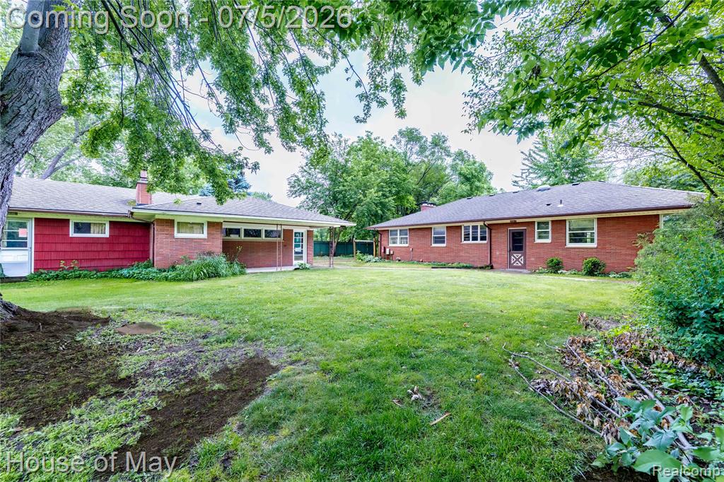 12054 Belleville Road, Belleville, MI 48111 — Photo 2