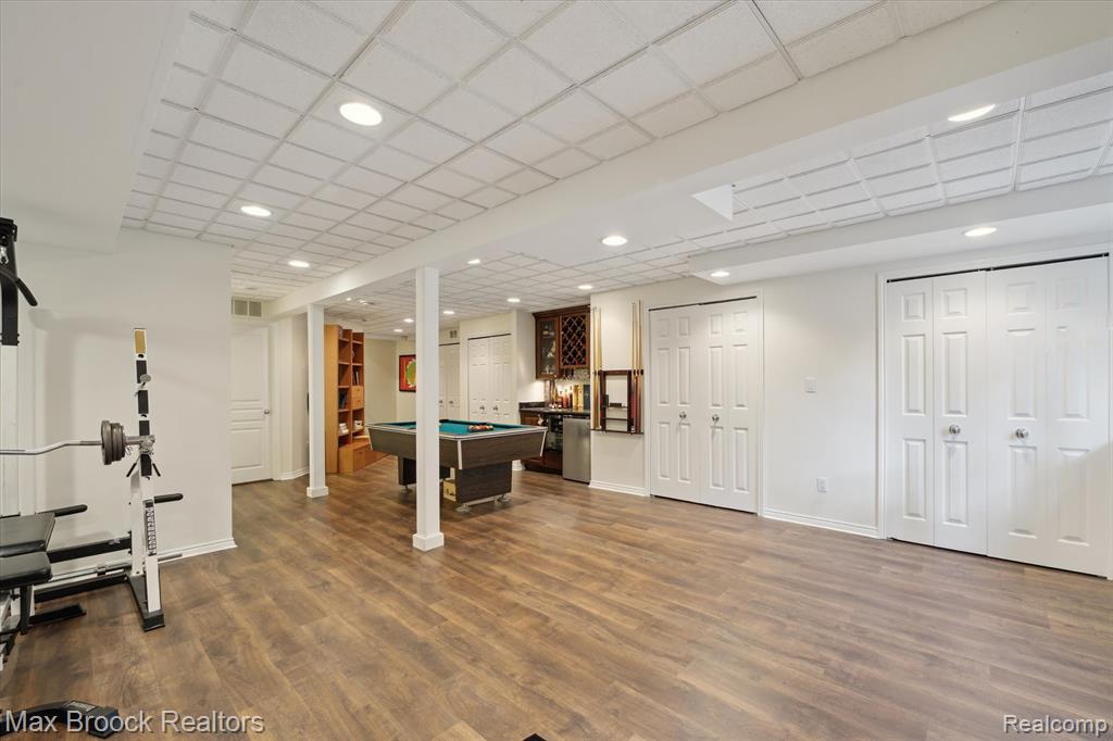 5745 Eastman Boulevard, West Bloomfield, MI 48323 — Photo 44
