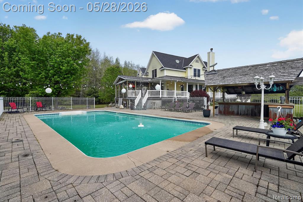 4717 Lonsberry Road, Columbiaville, MI 48421 — Photo 44