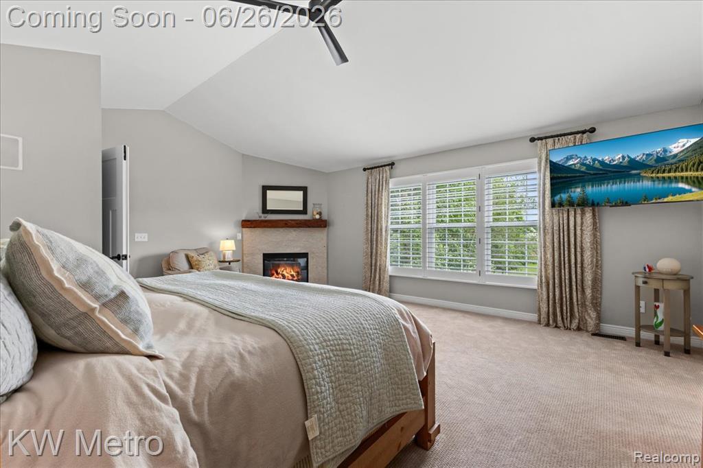 1393 Lake Shore Boulevard, Lake Orion, MI 48362 — Photo 31