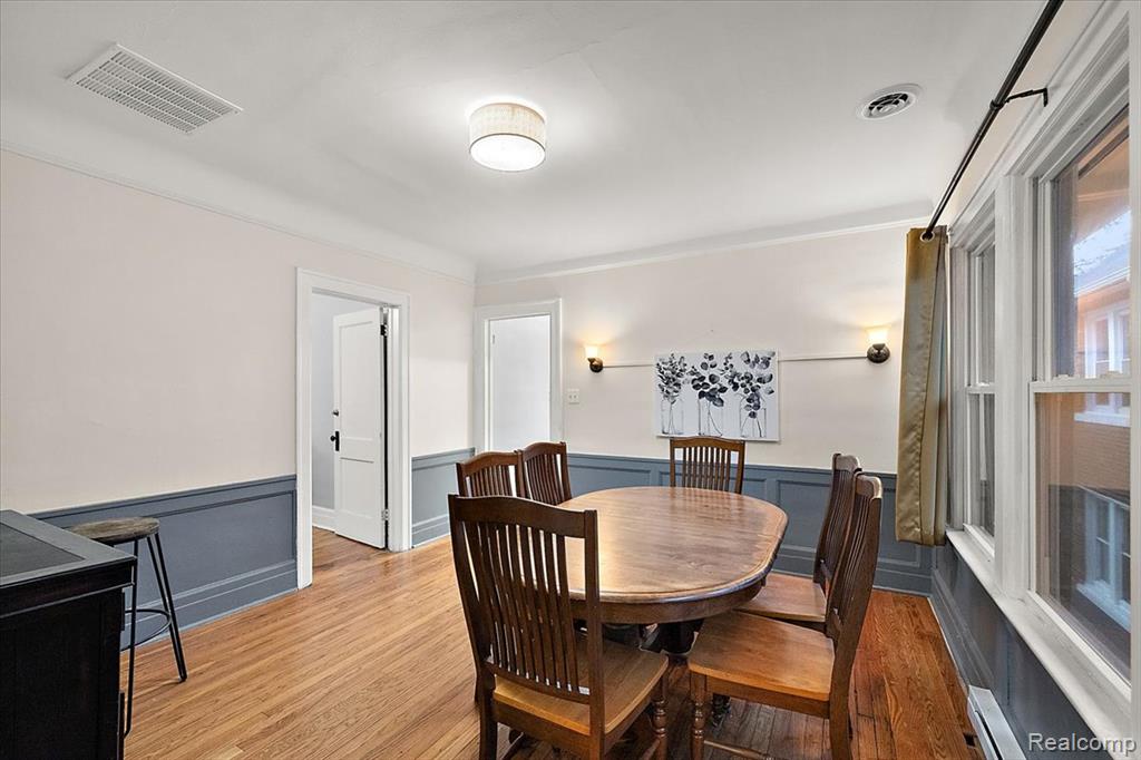 2256 W Philadelphia Street, Detroit, MI 48206 — Photo 15