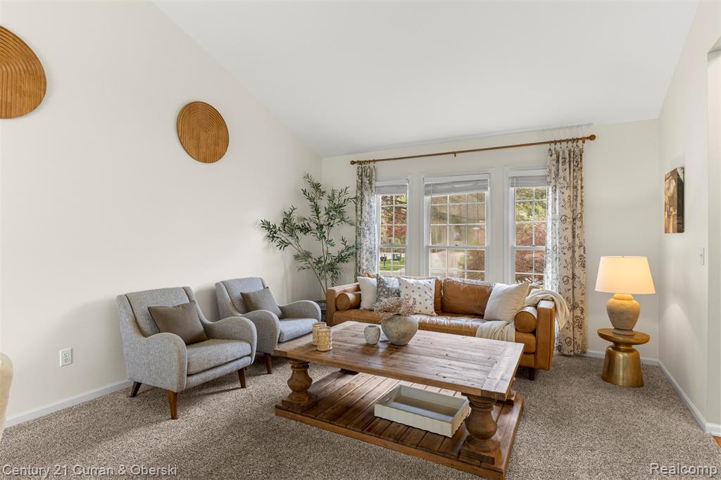 1424 Woodbridge Lane, Wixom, MI 48393 — Photo 19