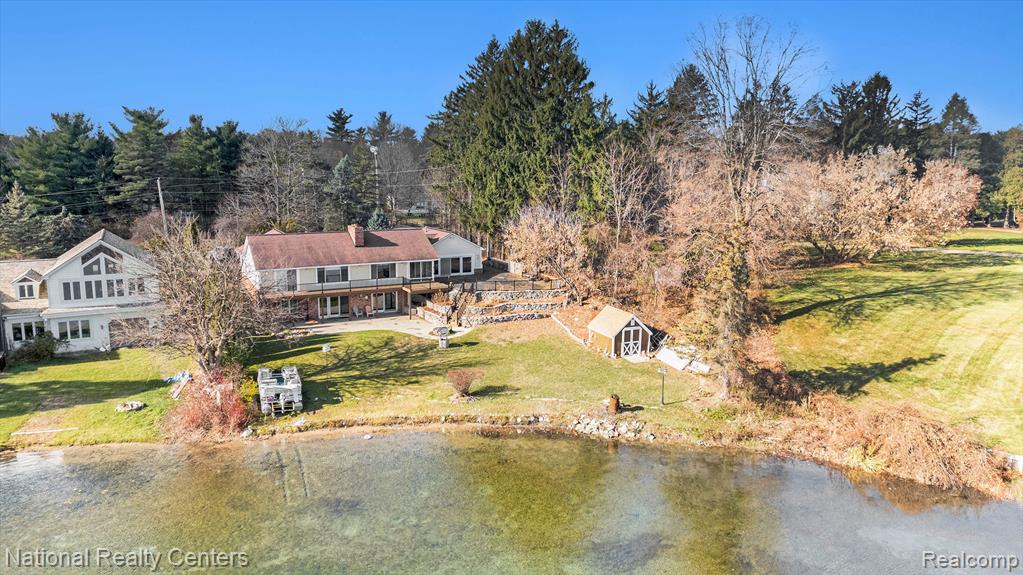9494 Sashabaw Road, Clarkston, MI 48348 — Photo 41