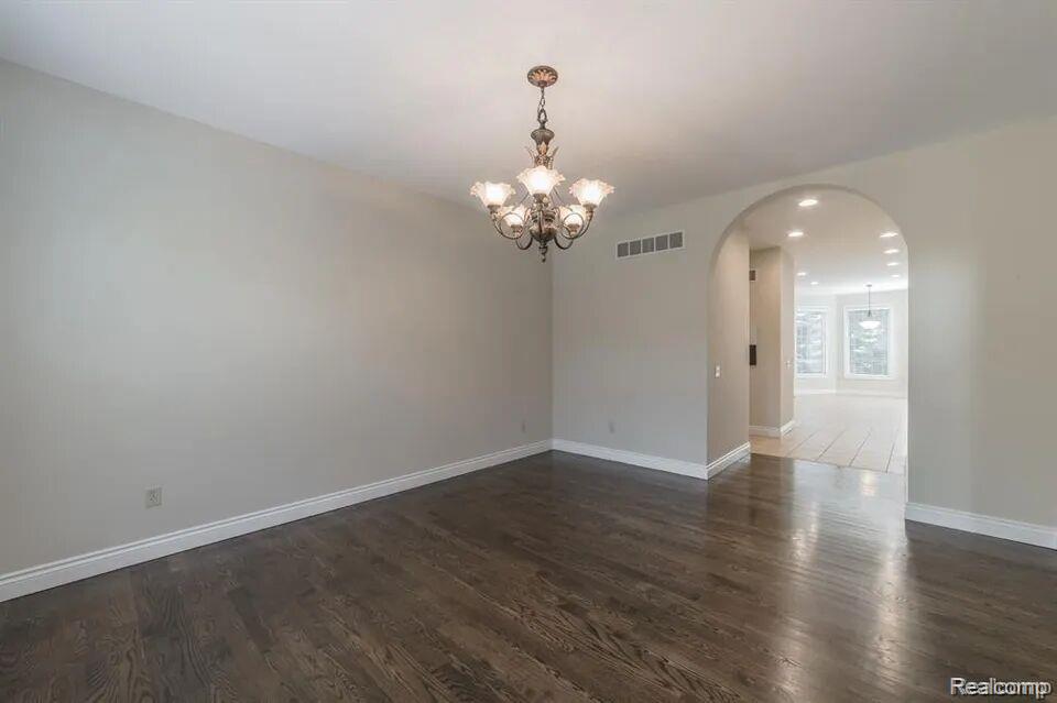 1591 Eagle Trail, Oxford, MI 48371 — Photo 6